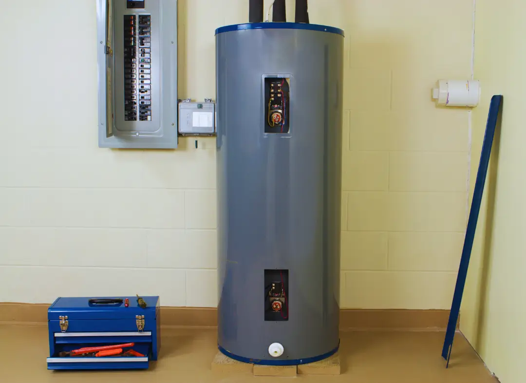 Chauffe-eau Vendargues