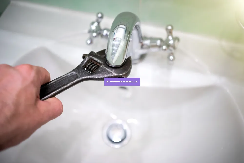 Plombier Vendargues 34740