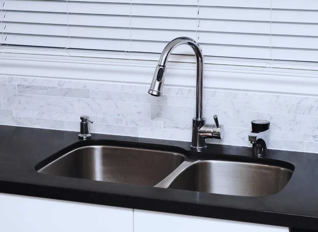 Changement Mitigeur d'évier Vendargues