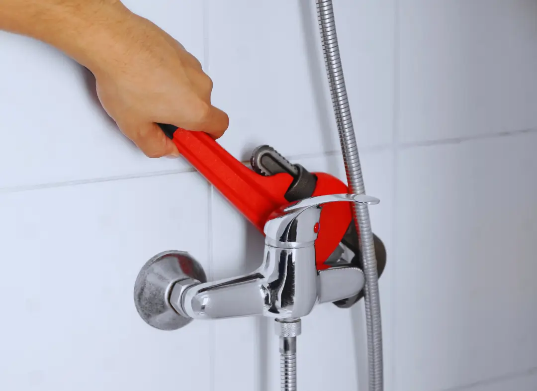 Mitigeur Thermostatique douche Vendargues