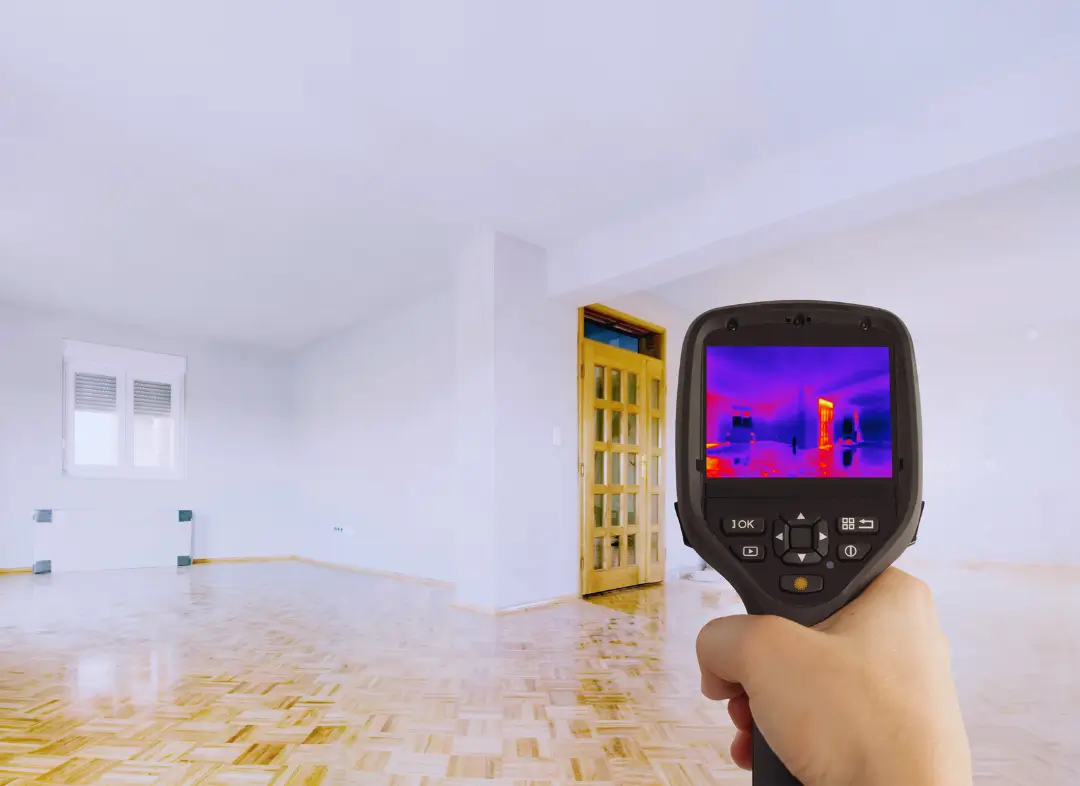 Recherche de fuite à Vendargues